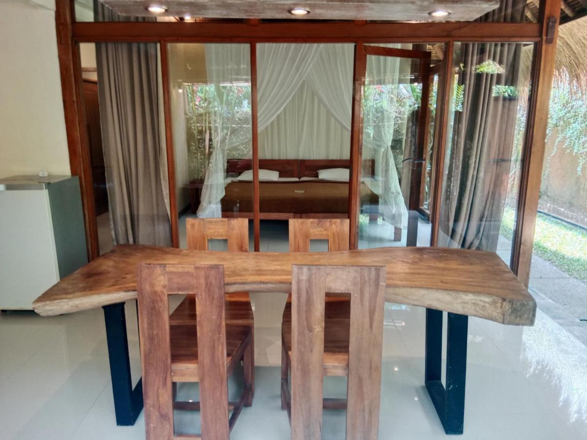 De'dalam Nature Deluxe * Ubud