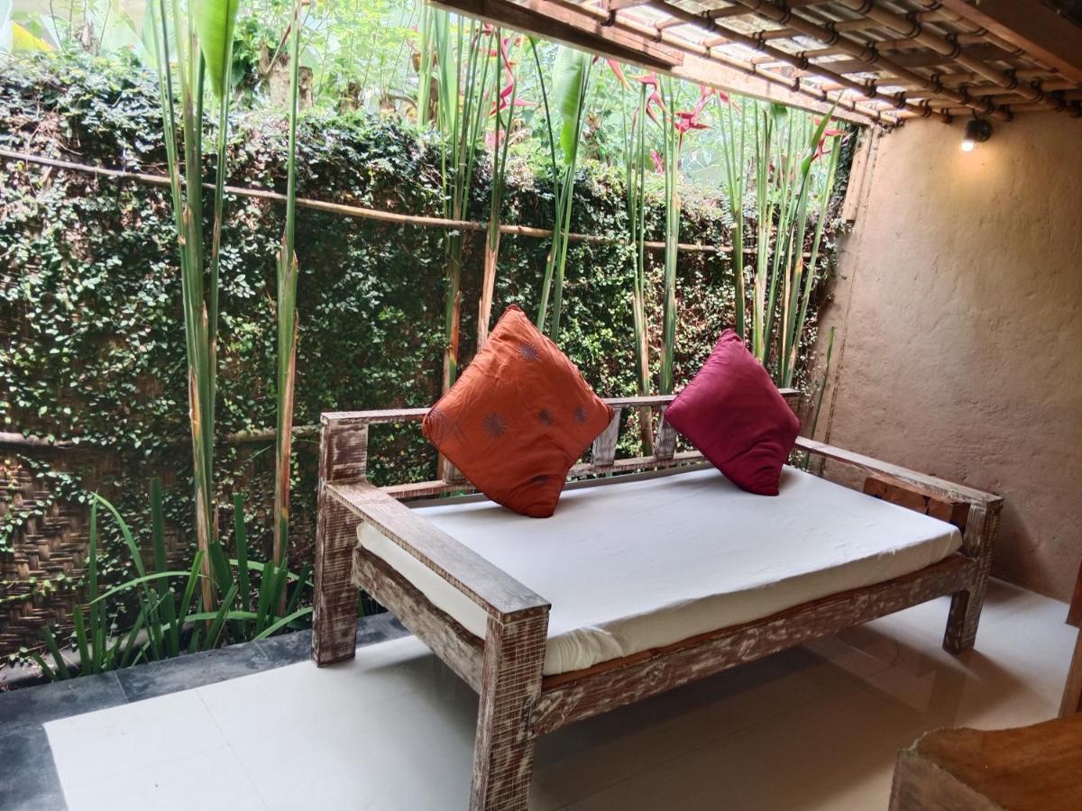 De'dalam Nature Deluxe Ubud