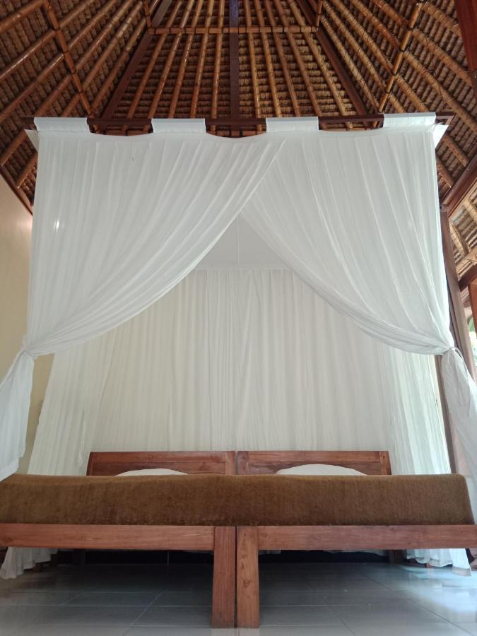 De'dalam Nature Deluxe Ubud
