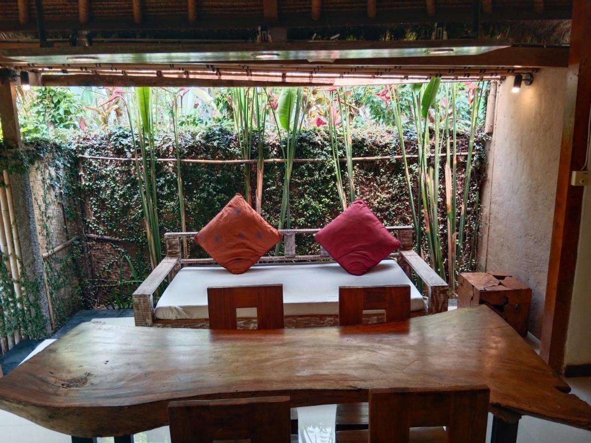 Lodge De'dalam Nature Deluxe *