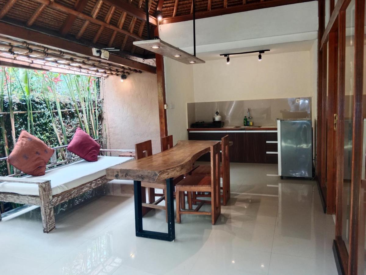 De'dalam Nature Deluxe Ubud
